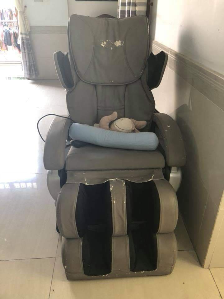 Dịch vụ Sửa Ghế Massage tại Vũng Tàu 0963.420.024 – 0967.420.024 phục vụ 24/24