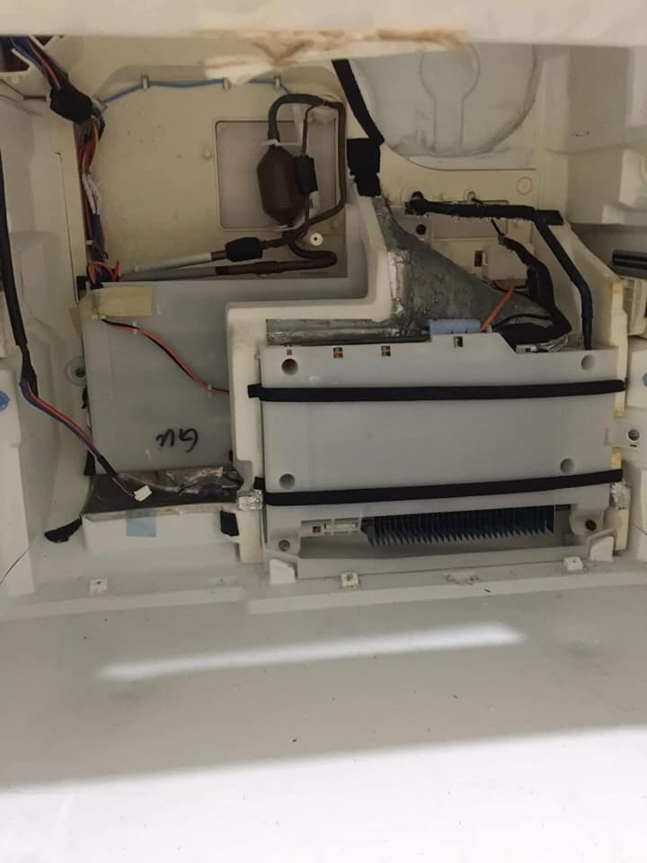 Thợ sửa tủ lạnh nhanh nhất tại Vũng Tàu 0967.420.024 – 0963.420.024