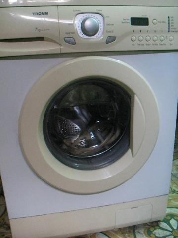 Địa chỉ sửa máy giặt tận nơi ở Biên Hòa