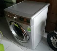 Dịch vụ sửa chữa máy giặt tận nhà tại Tây Ninh