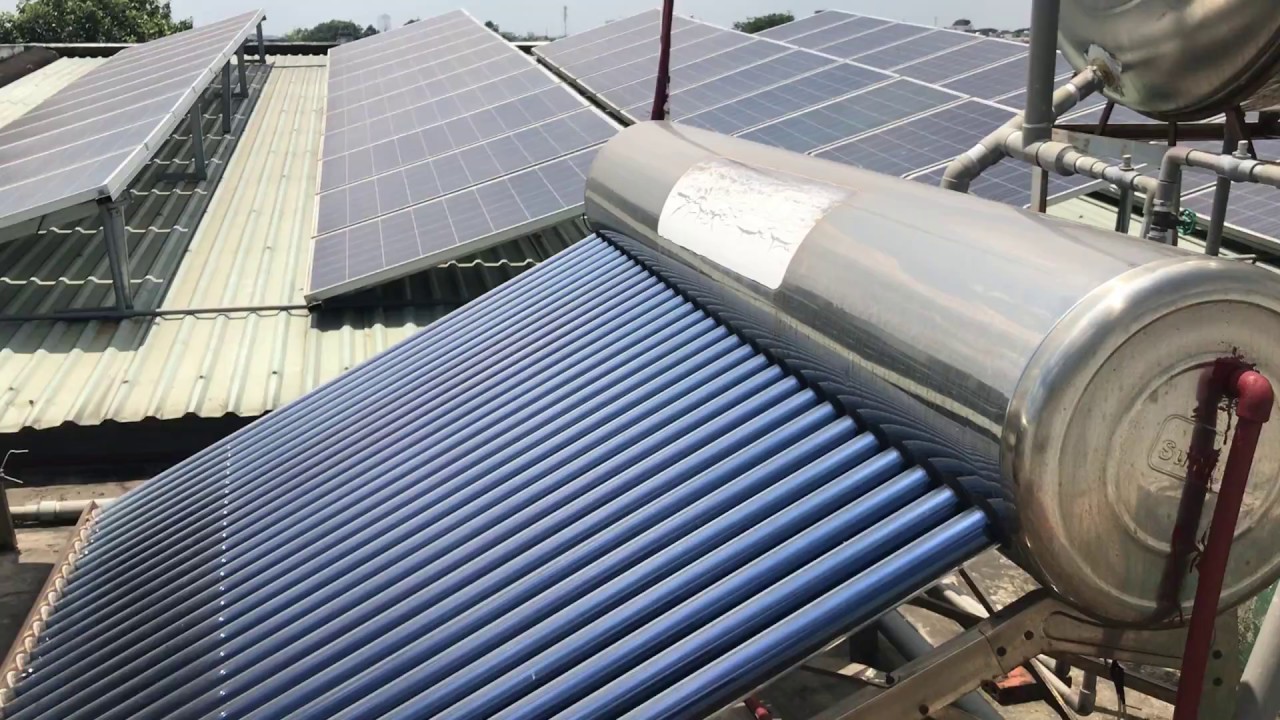Vệ sinh máy nước nóng năng lượng mặt trời tại Vũng Tàu 0963.420.024 – 0967.420.024