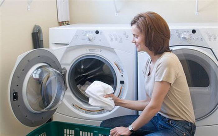 Sửa máy giặt tận nơi tại Biên Hòa