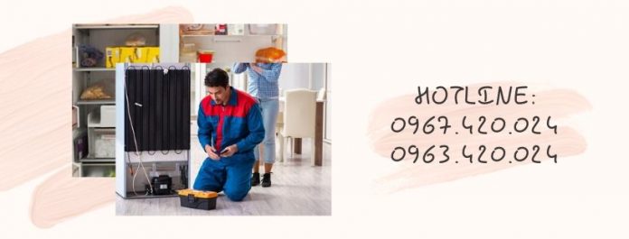 Sửa tủ lạnh tại nhà – Nhanh – Rẻ – Uy Tín Tại Gò Dầu, Tây Ninh
