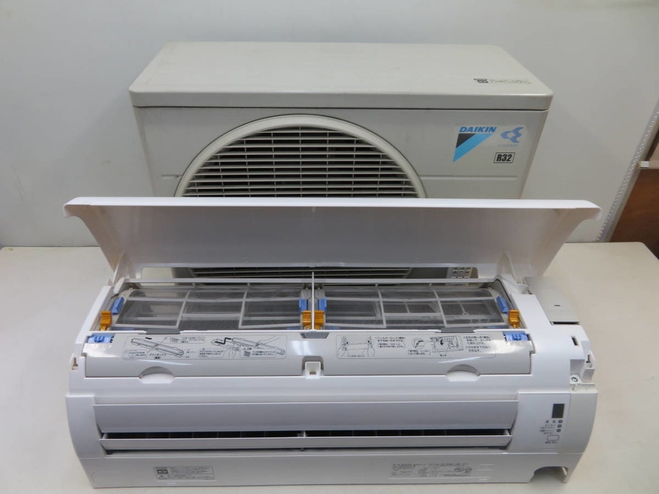 Bán Máy Lạnh Nhật Cũ  – Máy lạnh inverter nội địa Nhật tận nơi tại Vũng Tàu