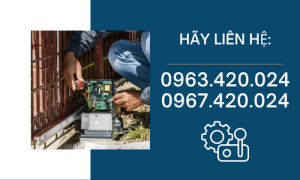 DỊCH VỤ BẢO DƯỠNG CỔNG TỰ ĐỘNG TẠI VŨNG TÀU 0967 420 024
